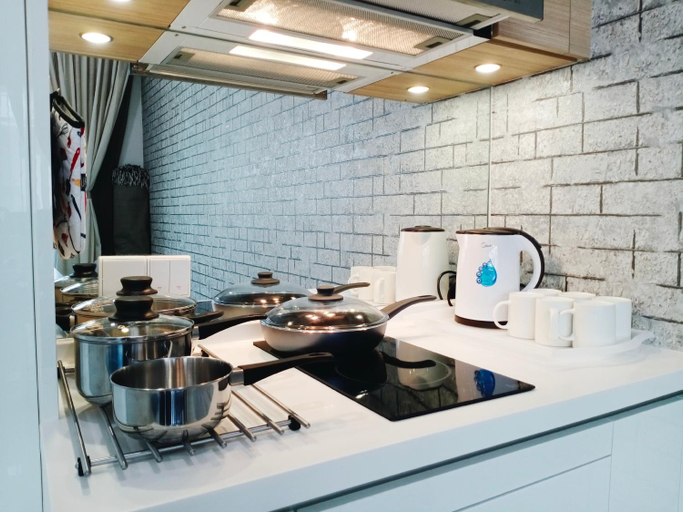 Others 5, Plaza Arkadia Desa Parkcity by KLhomesweet, Kuala Lumpur