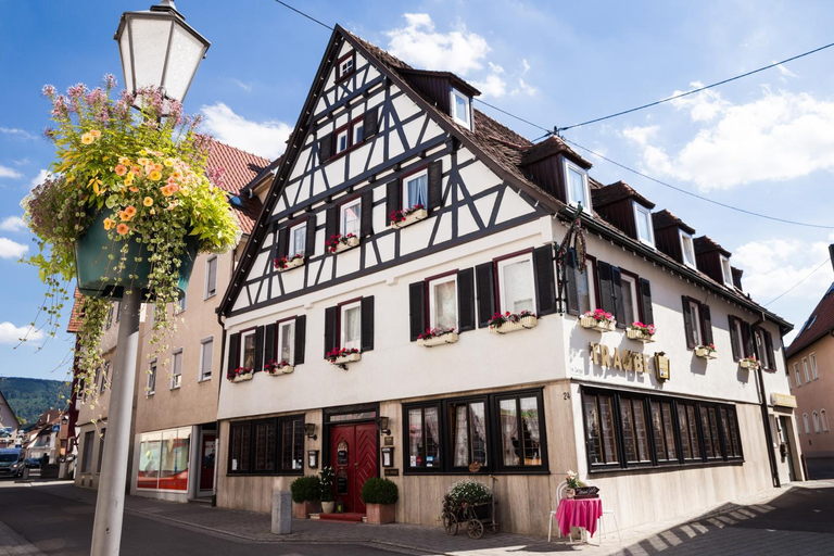 Others 4, Hotel - Restaurant Traube, Esslingen