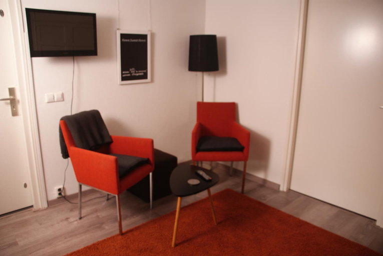 Others 5, Bed and Breakfast de Verwennerij, Ermelo