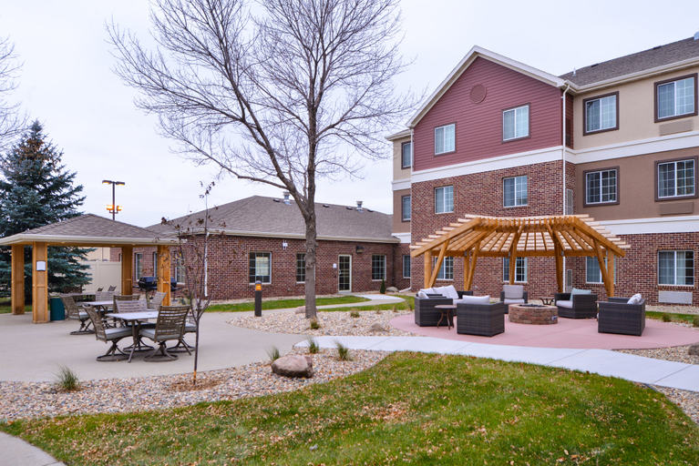 Exterior & Views 4, Staybridge Suites SIOUX FALLS AT EMPIRE MALL, Minnehaha