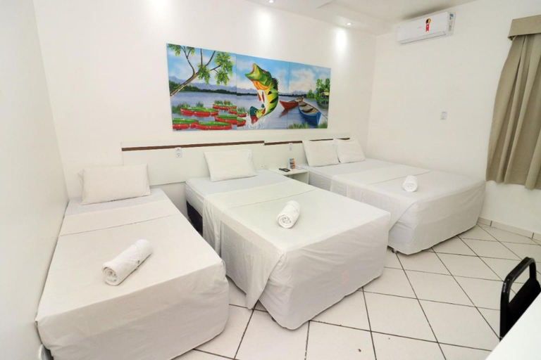 Others 5, Prata Hotel, Santarém