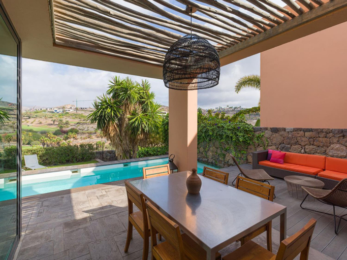 Others 5, Salobre Villas, Las Palmas
