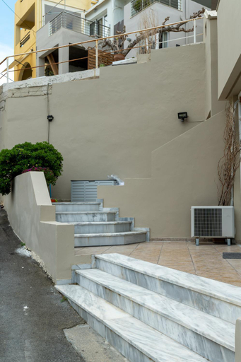 Exterior & Views 1, Michael View Apartment, Crete