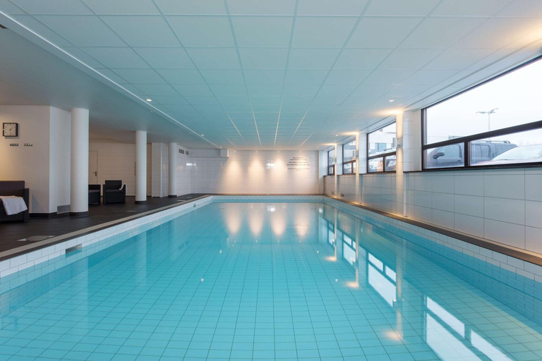 Sport & Beauty 2, Scandic Ringsaker, Ringsaker