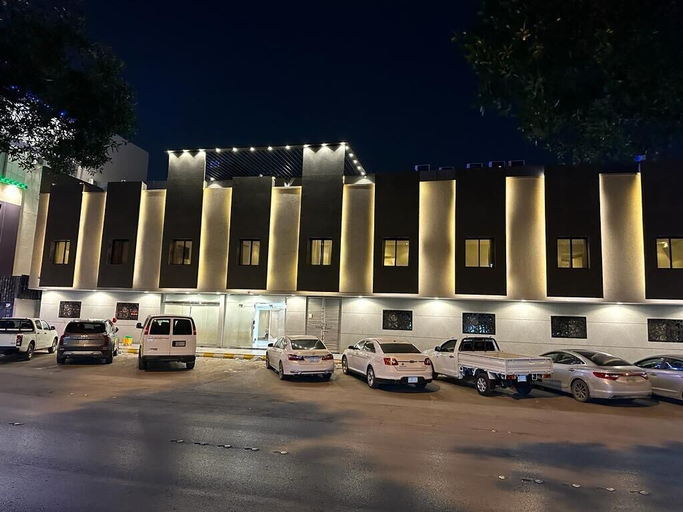 Exterior & Views, Cleanliness and Quality, Riyadh