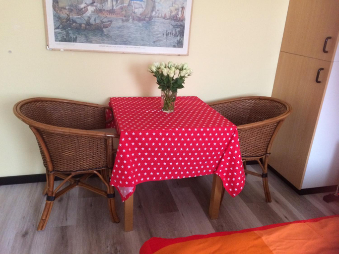 Others 3, Achter het Anker, Den Helder
