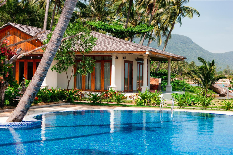 Sport & Beauty 5, THE PIER PHU QUOC RESORT, Phú Quốc