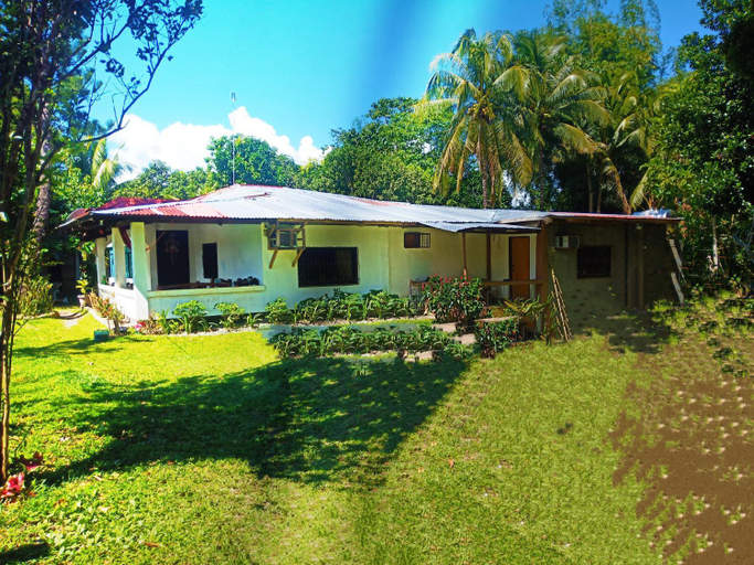 2, Pinoykano home, Candijay