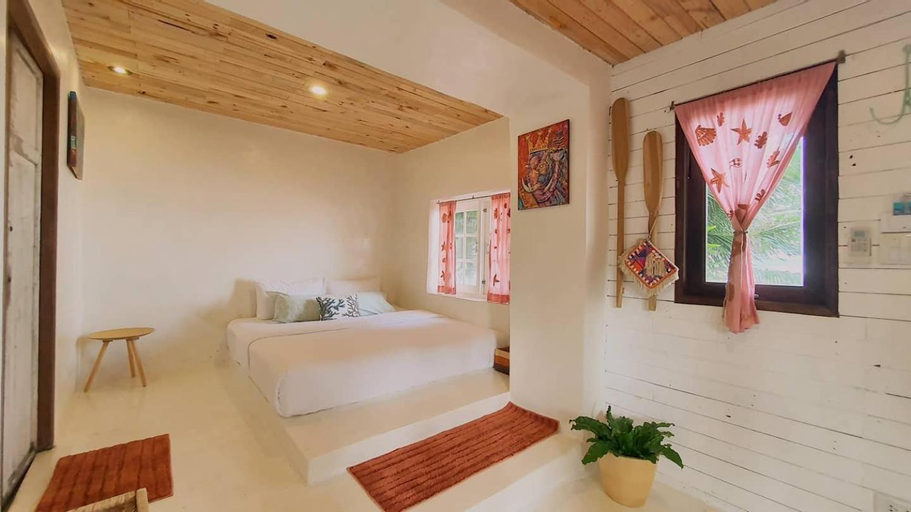 Bedroom 2, Maliblues Bed & Art Gallery, Pathiu