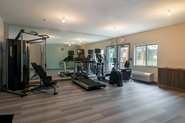 Others 5, Candlewood Suites ENTERPRISE, Coffee