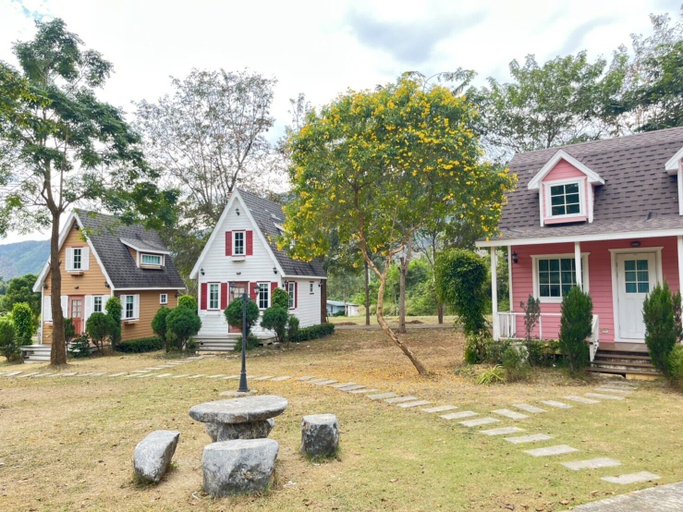 Exterior & Views 2, The Open Hills, Muang Kanchanaburi