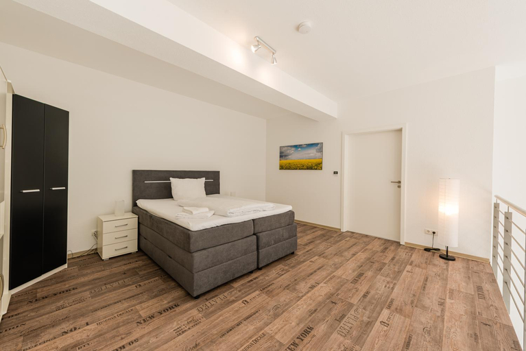 Others 5, WH Boardinghouse, Emsland