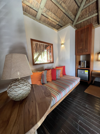 Bedroom 2, ACASI Rustic Beach, Cartagena de Indias