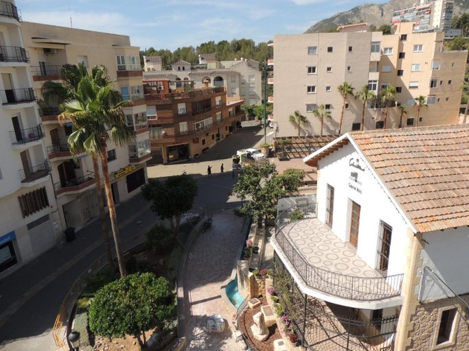 Others 4, Apartamento Les Fonts, Alicante