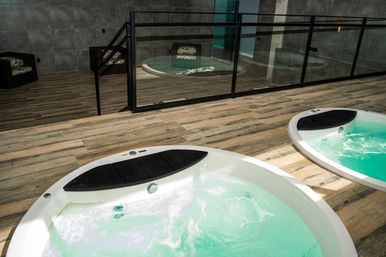 Sport & Beauty 2, Solar Pedra da Ilha - OFICIAL, Penha