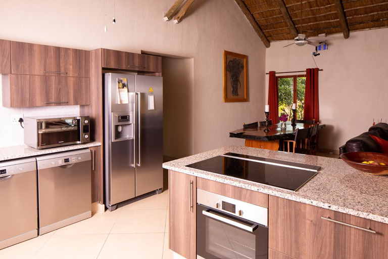 Others 5, Sangasava Safari Lodge, Mopani