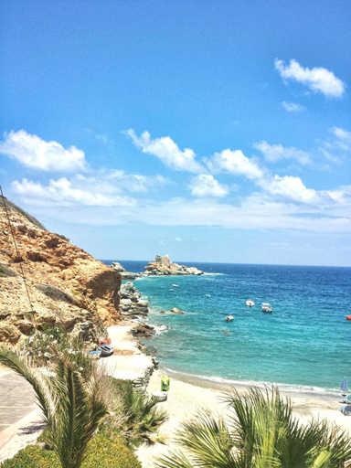 Surrounding environment 5, Cretan Experiences, Crete
