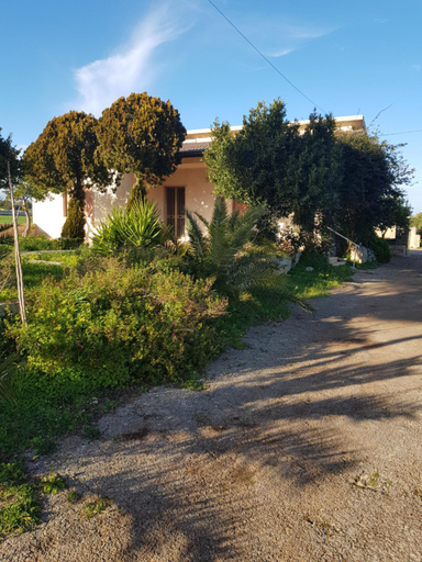 Others 5, Affittacamere Ternulla, Syracuse