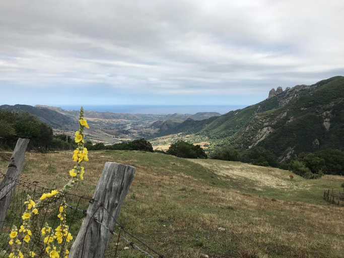 Others 5, Magia dell'Aspromonte, Reggio Di Calabria