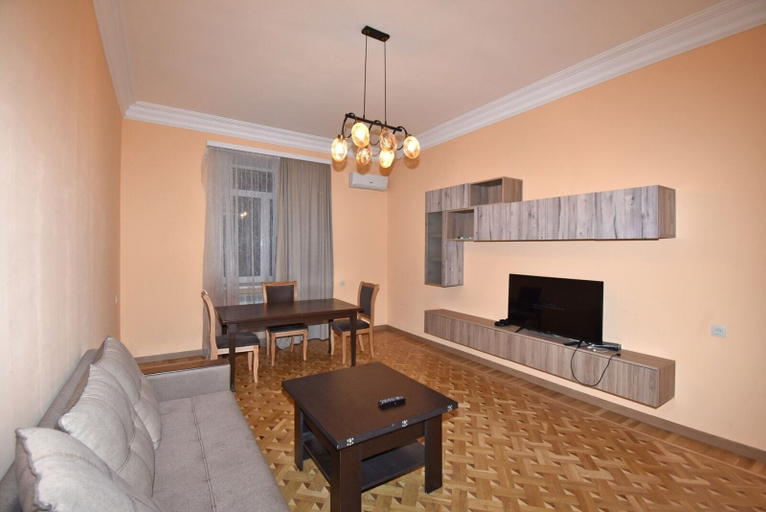 Others 4, Moskovyan apartment HR agency, Yerevan