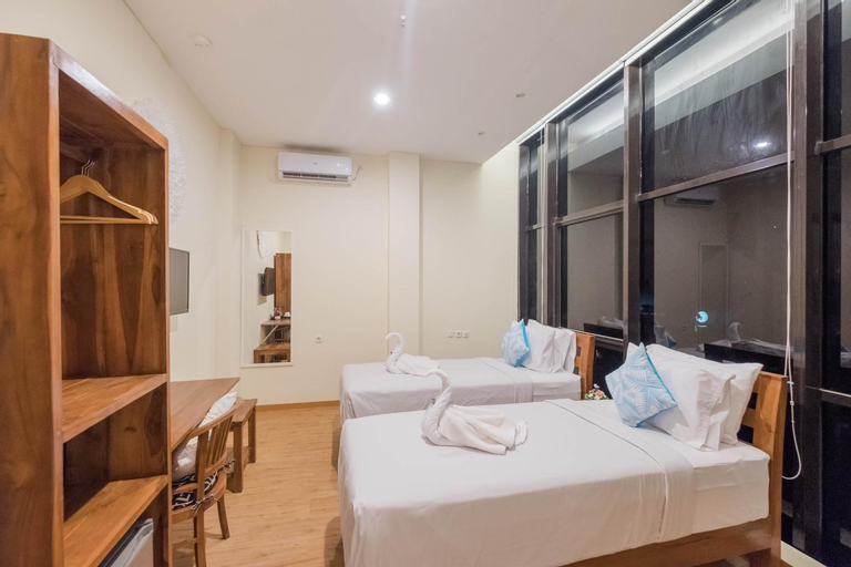 Bedroom 11
