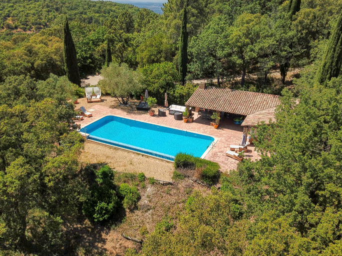 Sport & Beauty 2, Domaine des Chenes de la Galline, Var