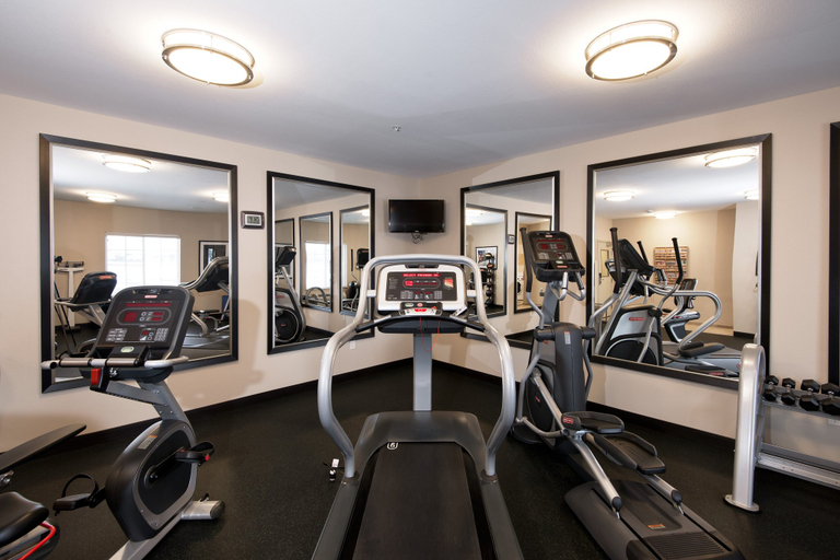 Others 3, Candlewood Suites GREELEY, Weld