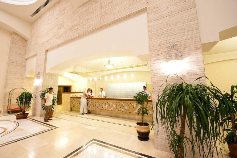 Public Area 2, Melas Lara Hotel, Antalya