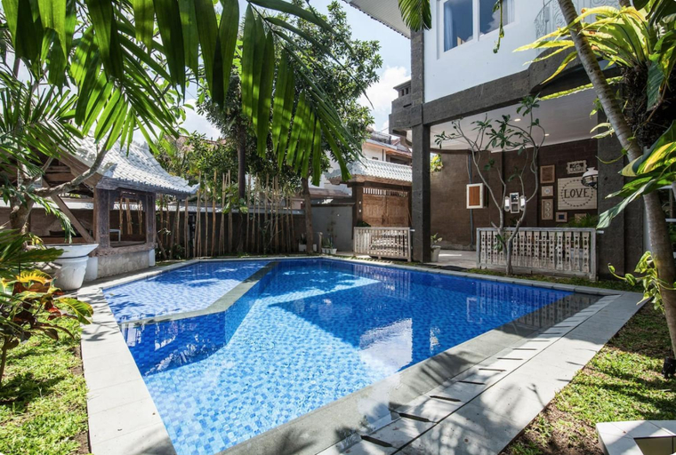 Others 5, Villa Alexandra Seminyak By Island Escape, Badung