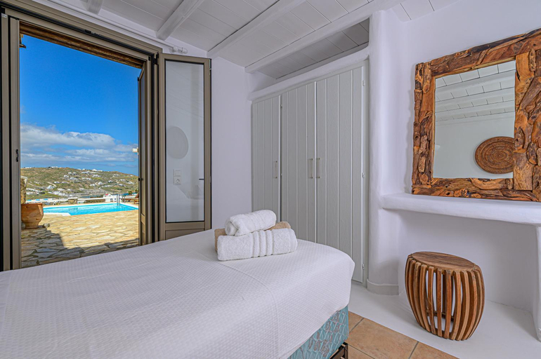 Others 2, 9 Muses Villas Mykonos, South Aegean