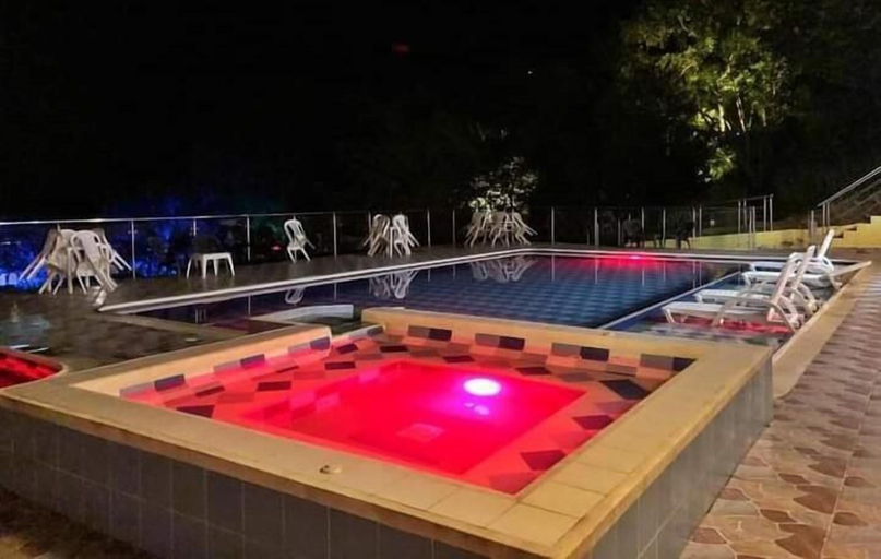 Sport & Beauty, hotelvillalucila, San Gil
