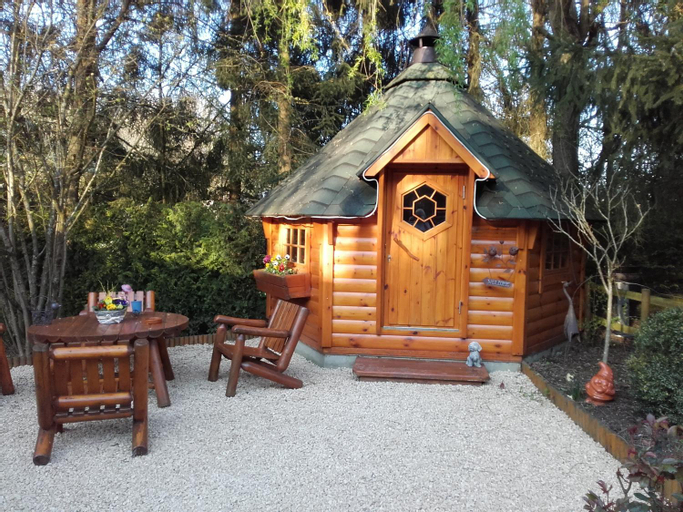 Food & Drinks 4, Chalet Le Paradou Adults only, Namur
