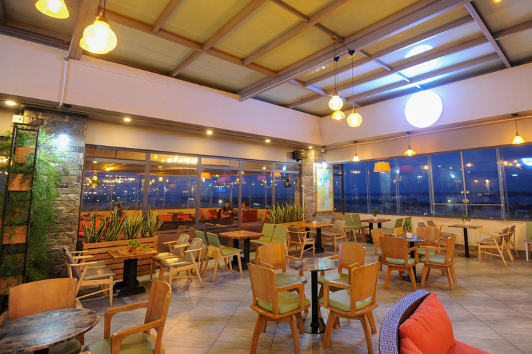 Food & Drinks 4, Cuu Long Hotel My Tho, Mỹ Tho
