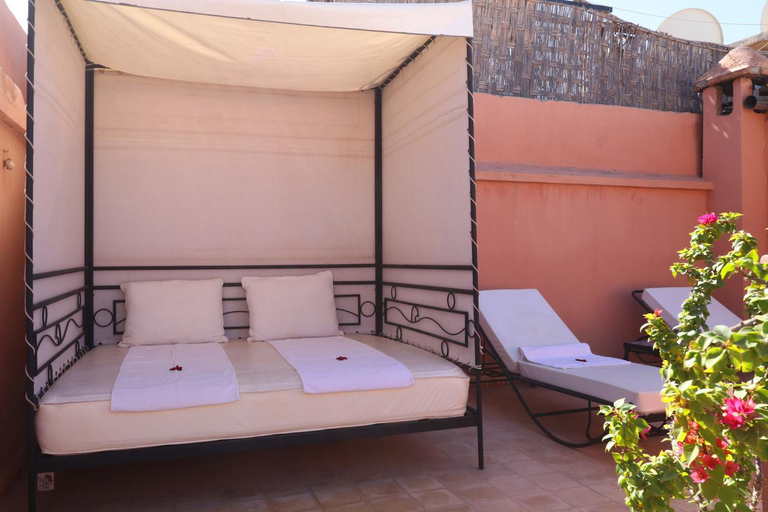 Others 4, Riad Alwane, Marrakech