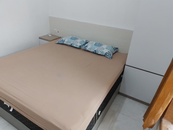 Bedroom 4, PH Homestay unit Coklat, Pekalongan