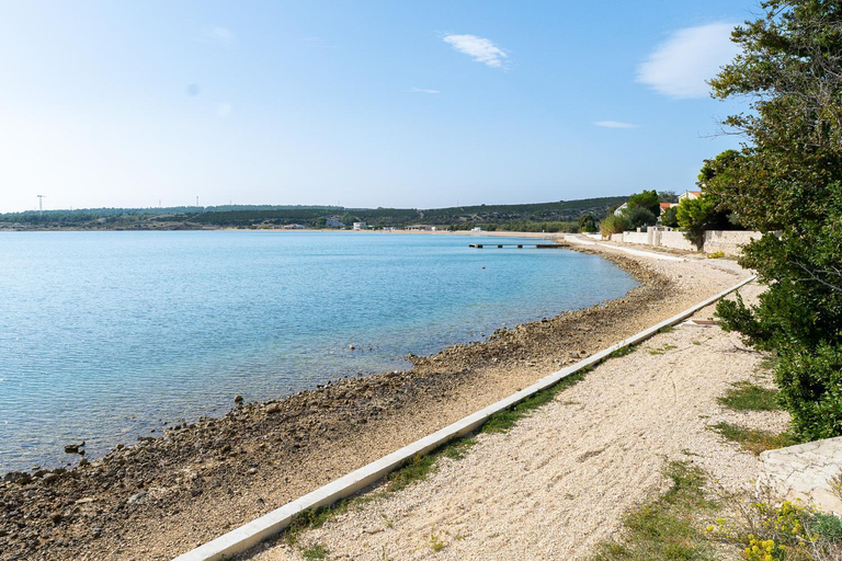 Others 5, Apartments Villa Tereza, Novalja