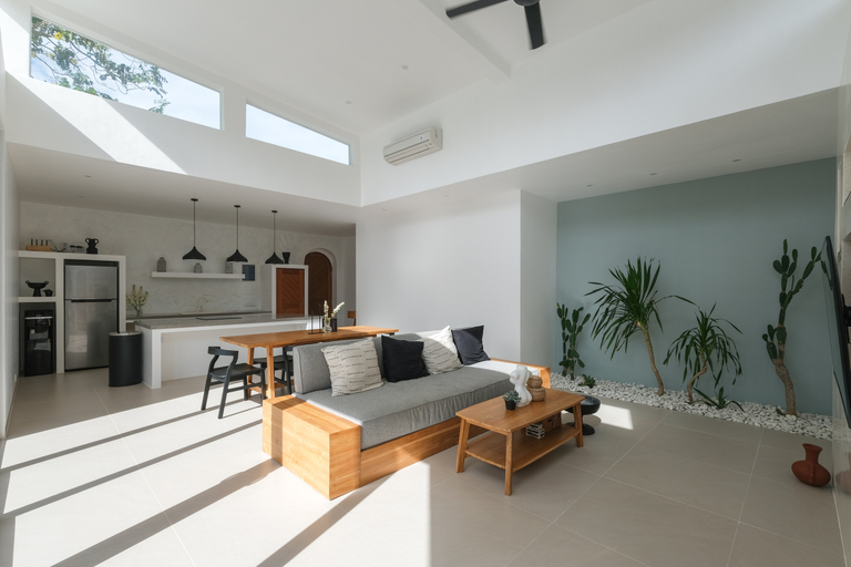 Others 3, Villa Cactus, Badung