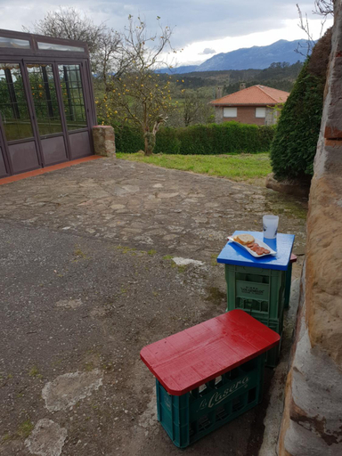 Others 3, Turismo rural El Piensu, Asturias