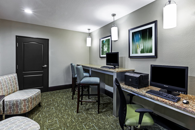 Others 1, Staybridge Suites FORT WORTH - FOSSIL CREEK, Fort Worth