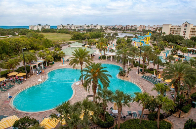 Others 5, Cape canaveral beach resort, Brevard
