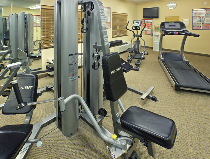 Others 4, Candlewood Suites HOT SPRINGS, Garland