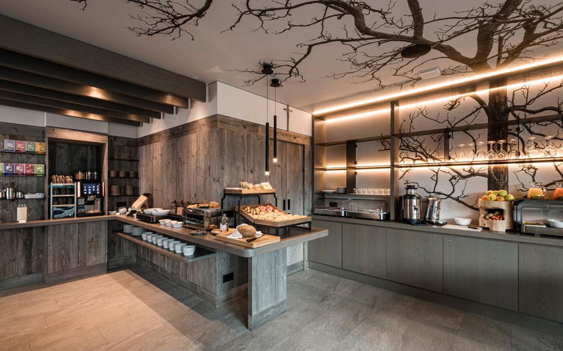 Food & Drinks 3, Surega - Idyllic Farmhouse, Bolzano