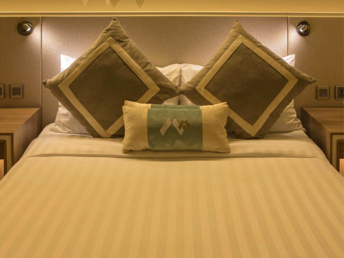 Bedroom 5