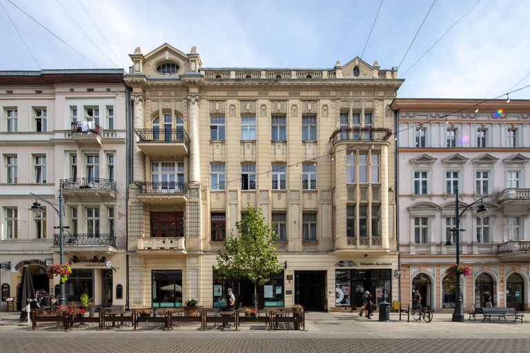 Others 4, Piotrkowska Welcome Apartments, Łódź