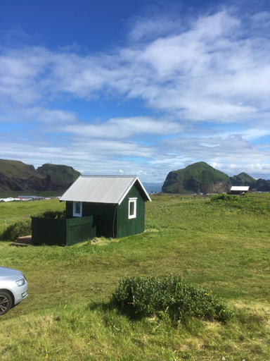 Others 3, Ofanleiti Cottages, Vestmannaeyjar