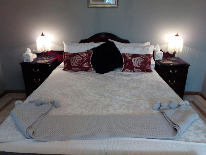 Bedroom 10