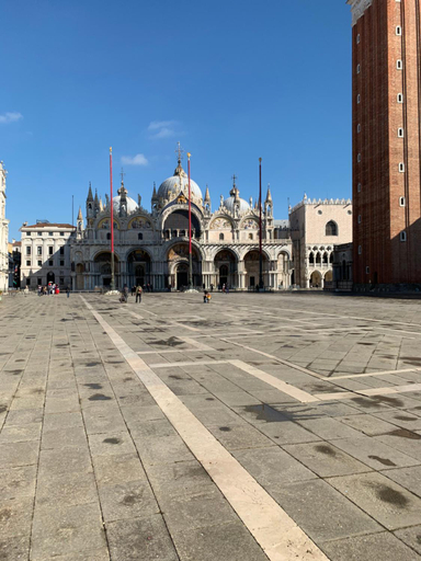 Others 4, CASA MARGOT, Venezia