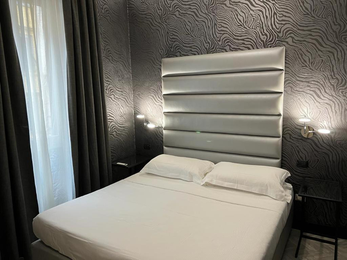 Bedroom 3, The One Firenze, Florence
