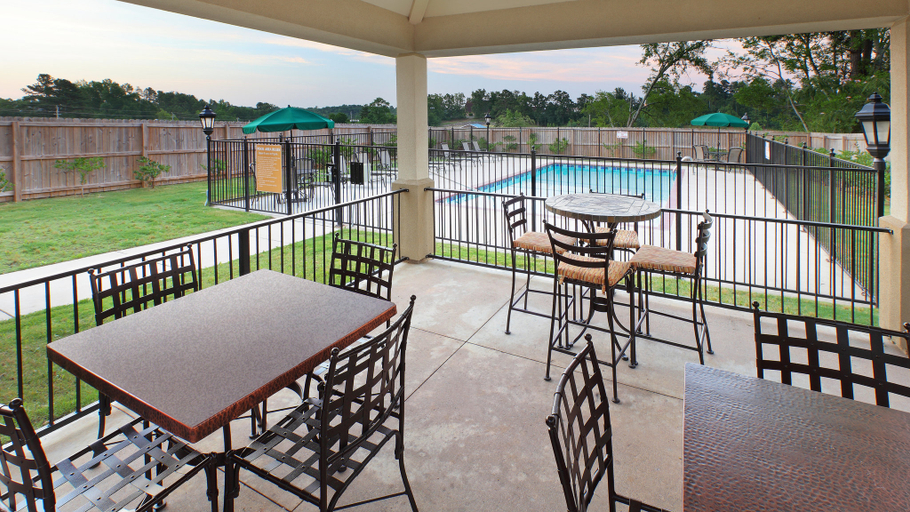 Others 3, Candlewood Suites HOT SPRINGS, Garland
