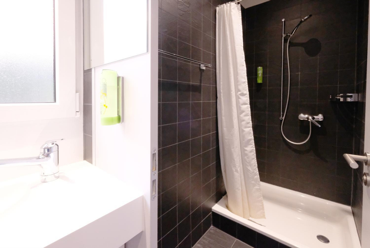 Bathroom 8